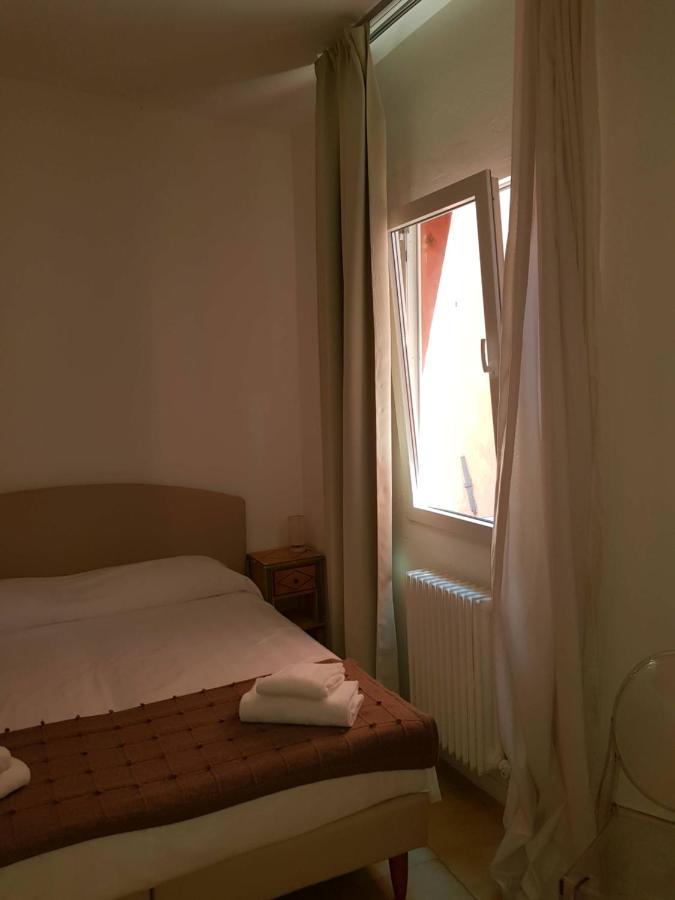 Butterfly Guest House Venezia Eksteriør bilde