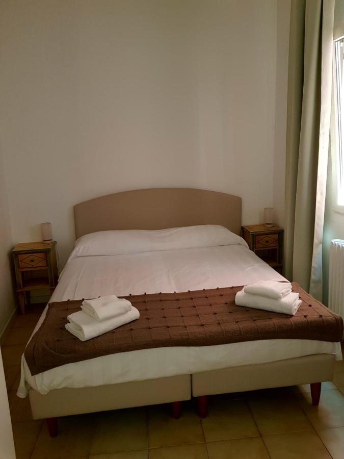 Butterfly Guest House Venezia Eksteriør bilde