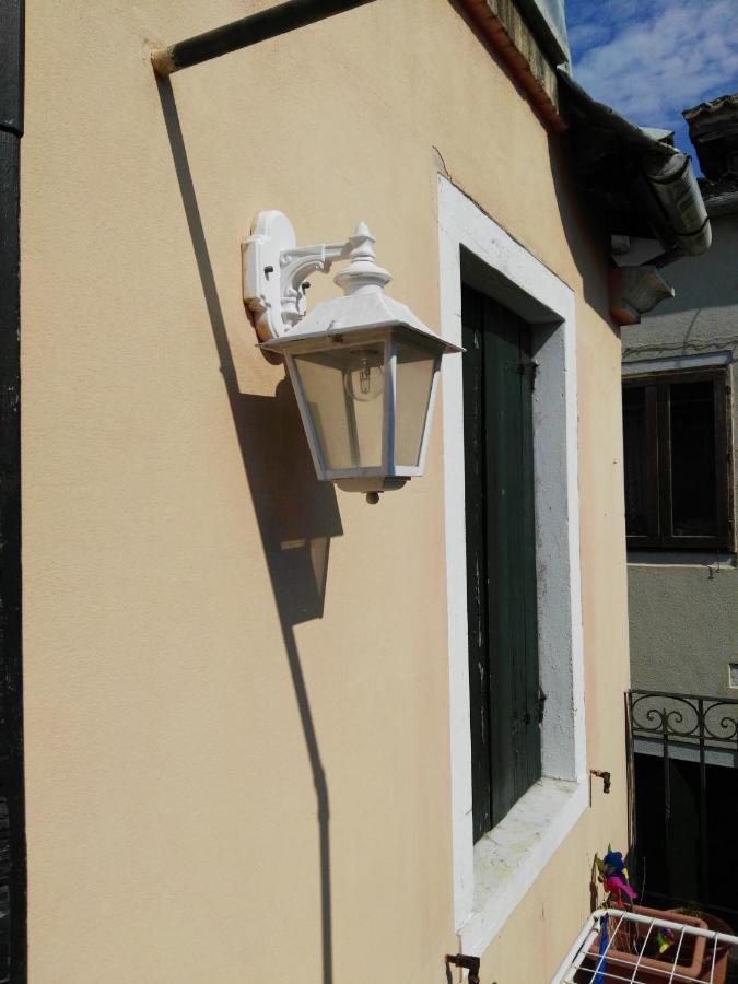 Butterfly Guest House Venezia Eksteriør bilde