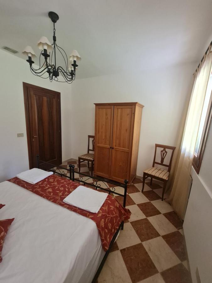 Butterfly Guest House Venezia Eksteriør bilde