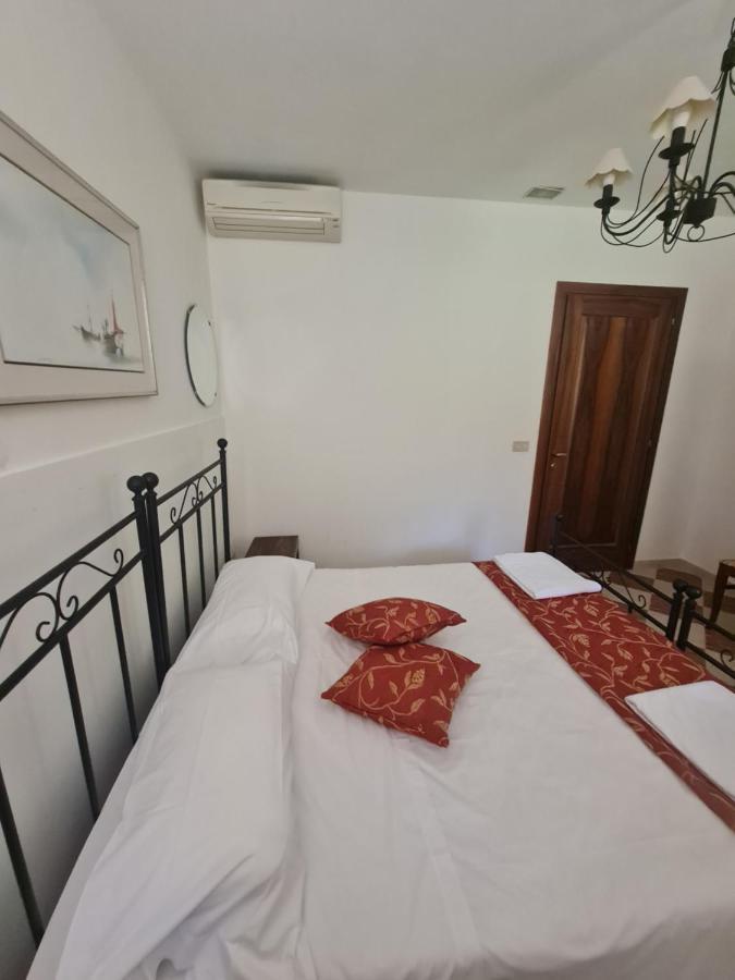 Butterfly Guest House Venezia Eksteriør bilde